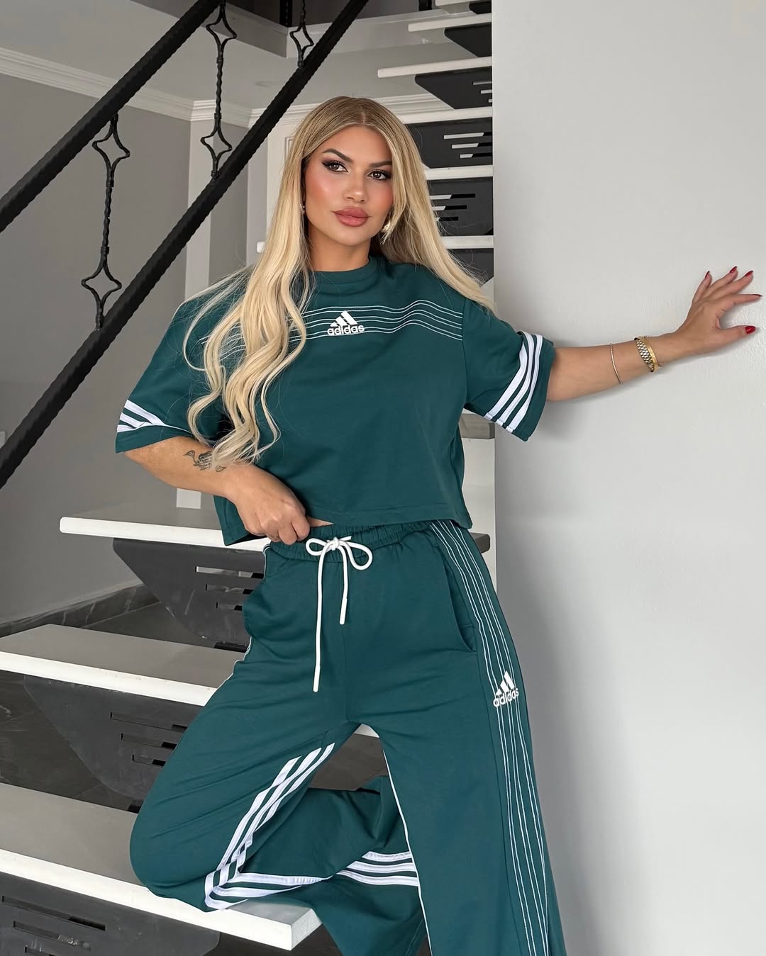 Adidas Urban Fit – Conçu pour bouger avec vous