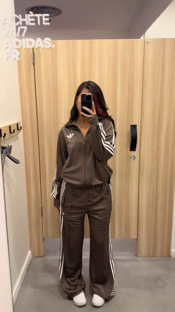 Ensemble Adidas Elite Streetwear – Stock limité !
