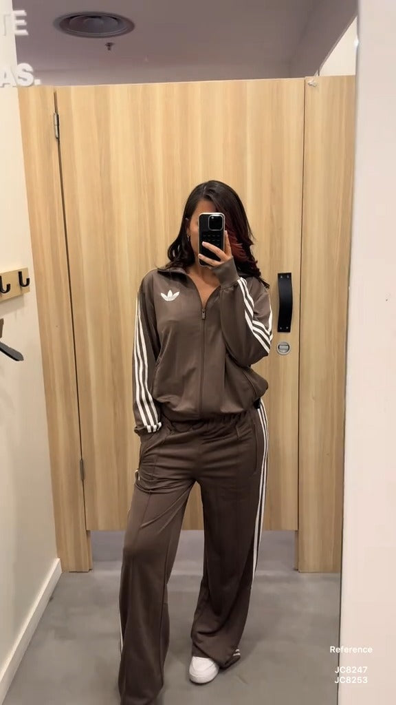Ensemble Adidas Elite Streetwear – Stock limité !