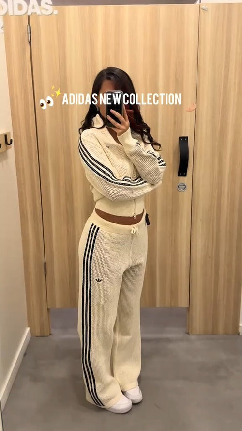 Ensemble Adidas Elite Streetwear – Stock limité !