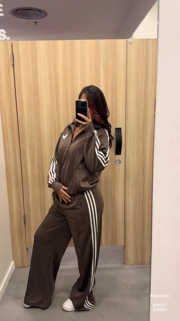 Ensemble Adidas Elite Streetwear – Stock limité !