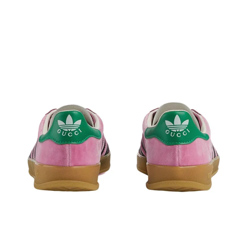 Gazelle Rose Femme