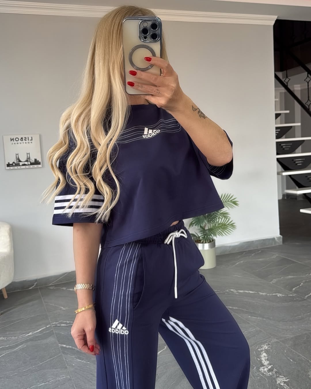 Adidas Urban Fit – Conçu pour bouger avec vous