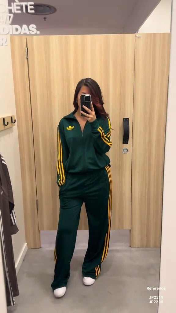 Ensemble Adidas Elite Streetwear – Stock limité !