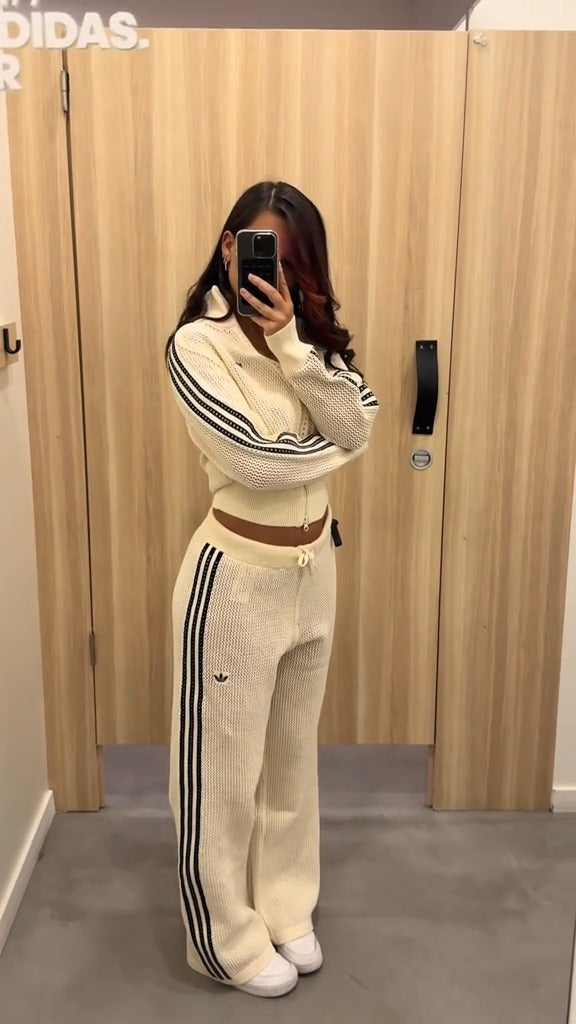 Ensemble Adidas Elite Streetwear – Stock limité !