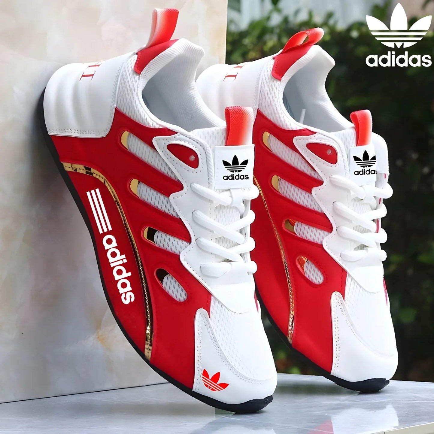 ADIDAS – Baskets 2025, prêtes à tout