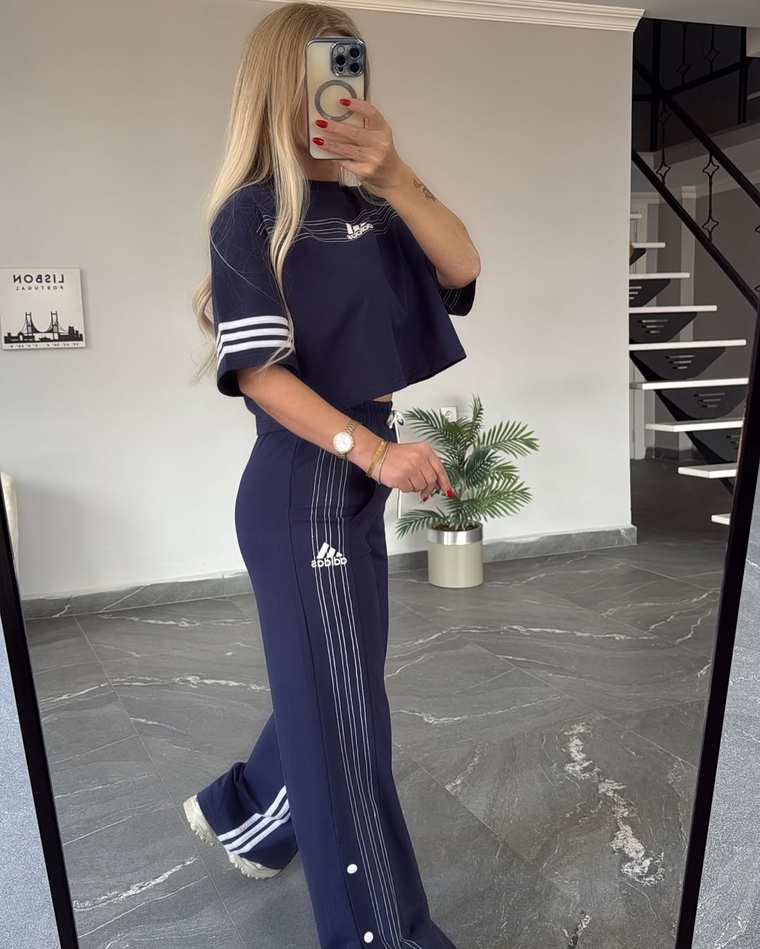 Adidas Urban Fit – Conçu pour bouger avec vous