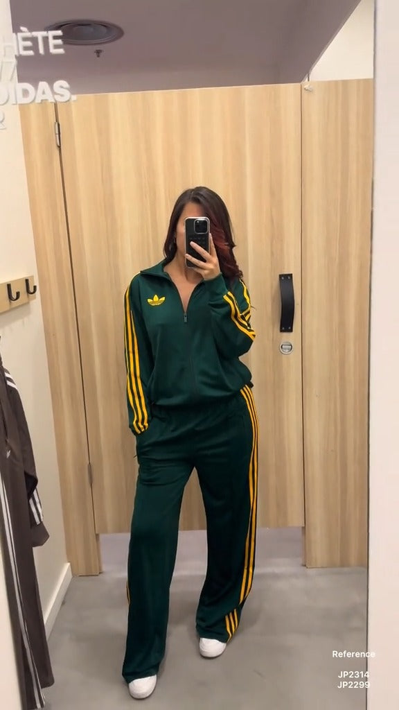Ensemble Adidas Elite Streetwear – Stock limité !
