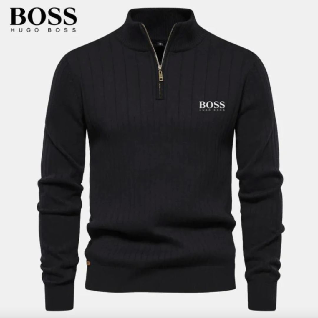 Pulls zippés Hugo⏐Boss