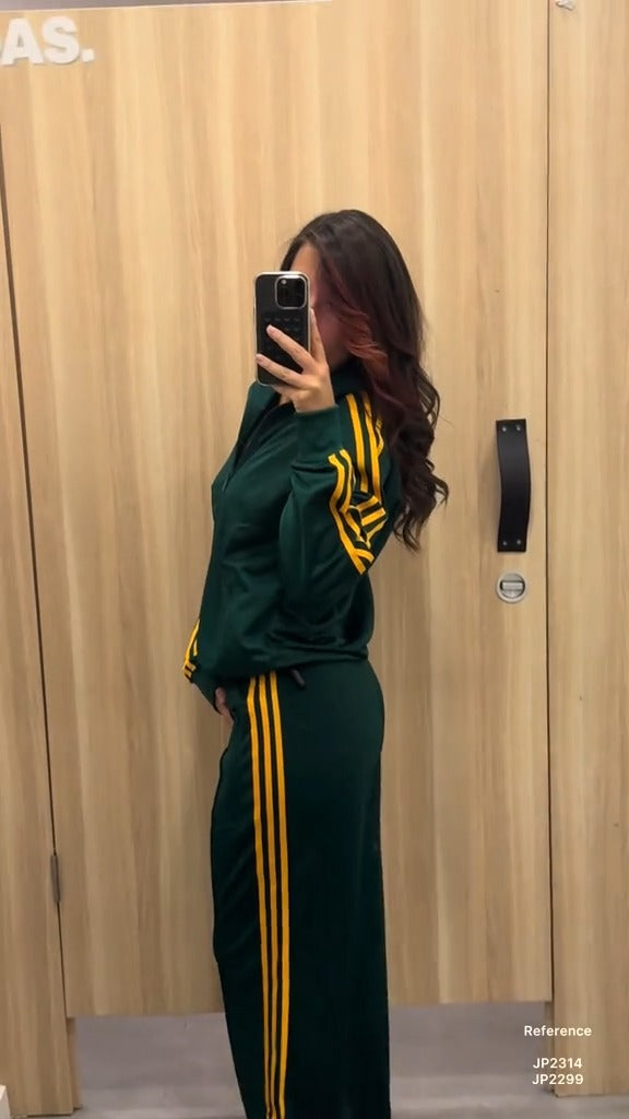 Ensemble Adidas Elite Streetwear – Stock limité !