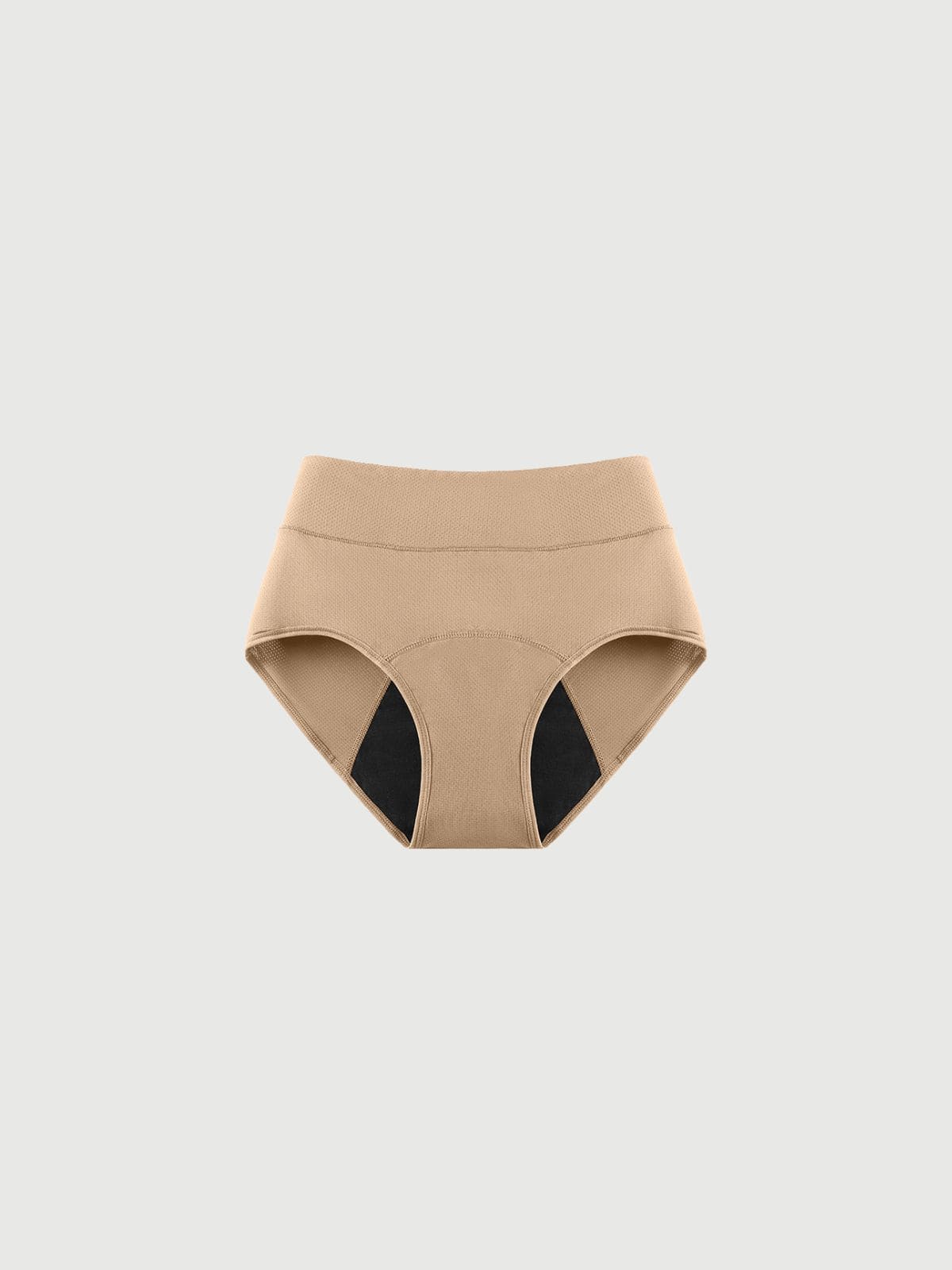 Culottes taille haute classique d'incontinence (Lot de 3)