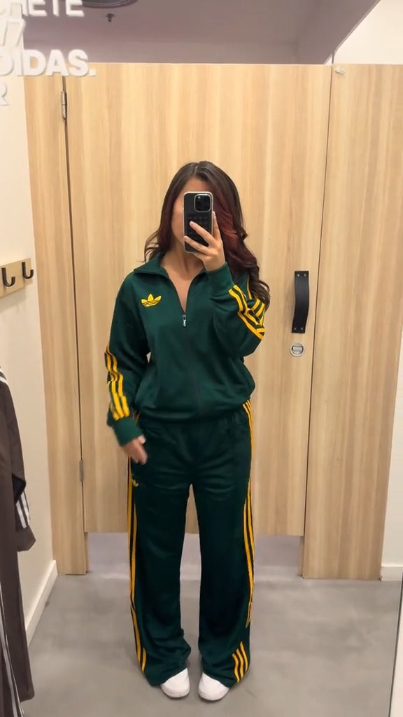 Ensemble Adidas Elite Streetwear – Stock limité !
