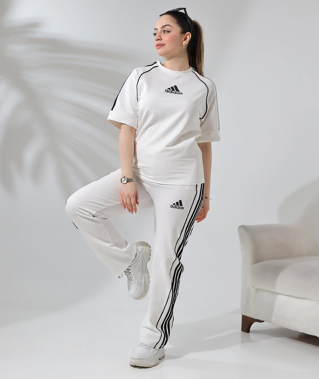 Adidas Power Set