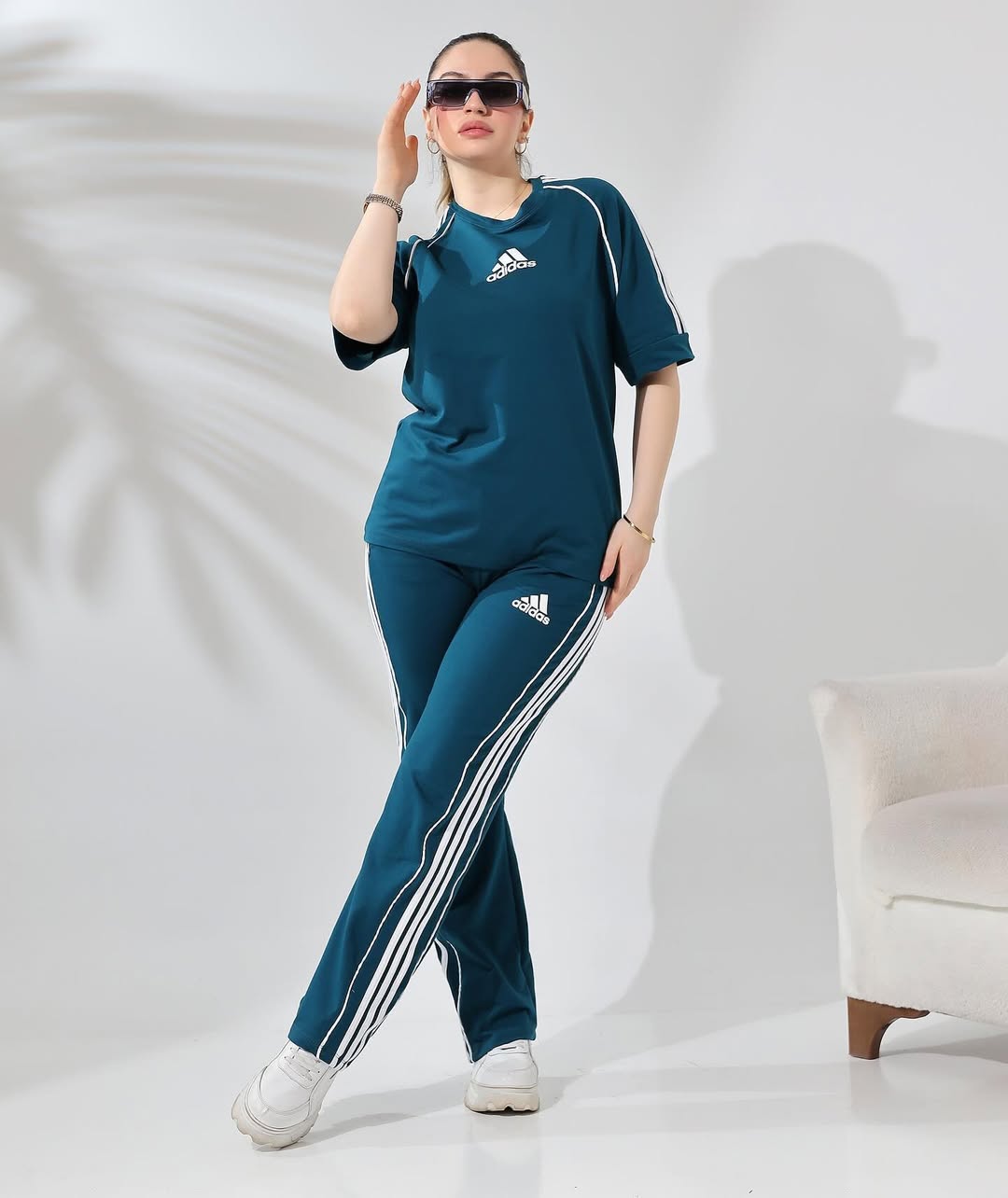 Adidas Power Set