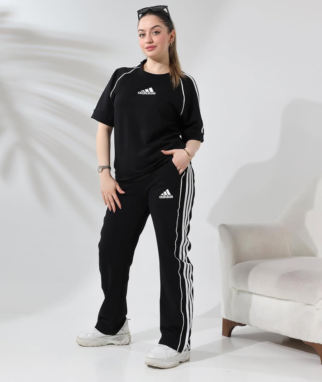 Adidas Power Set