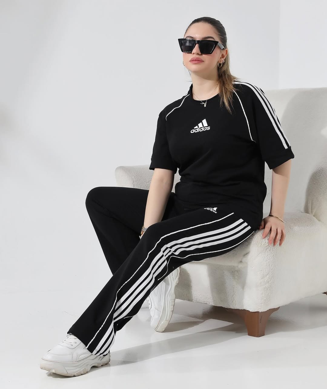 Adidas Power Set