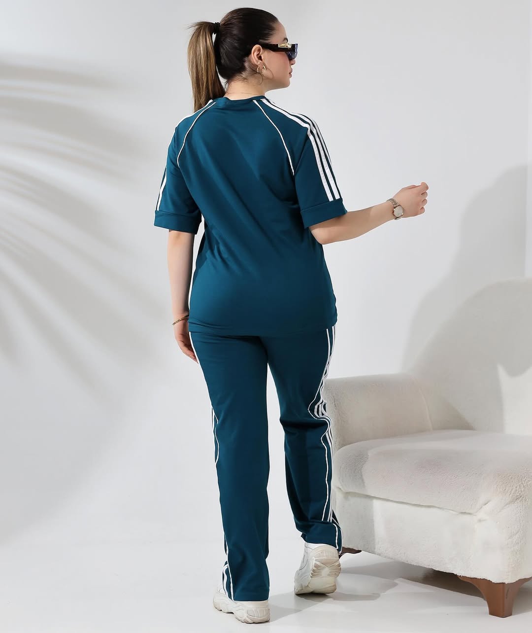 Adidas Power Set