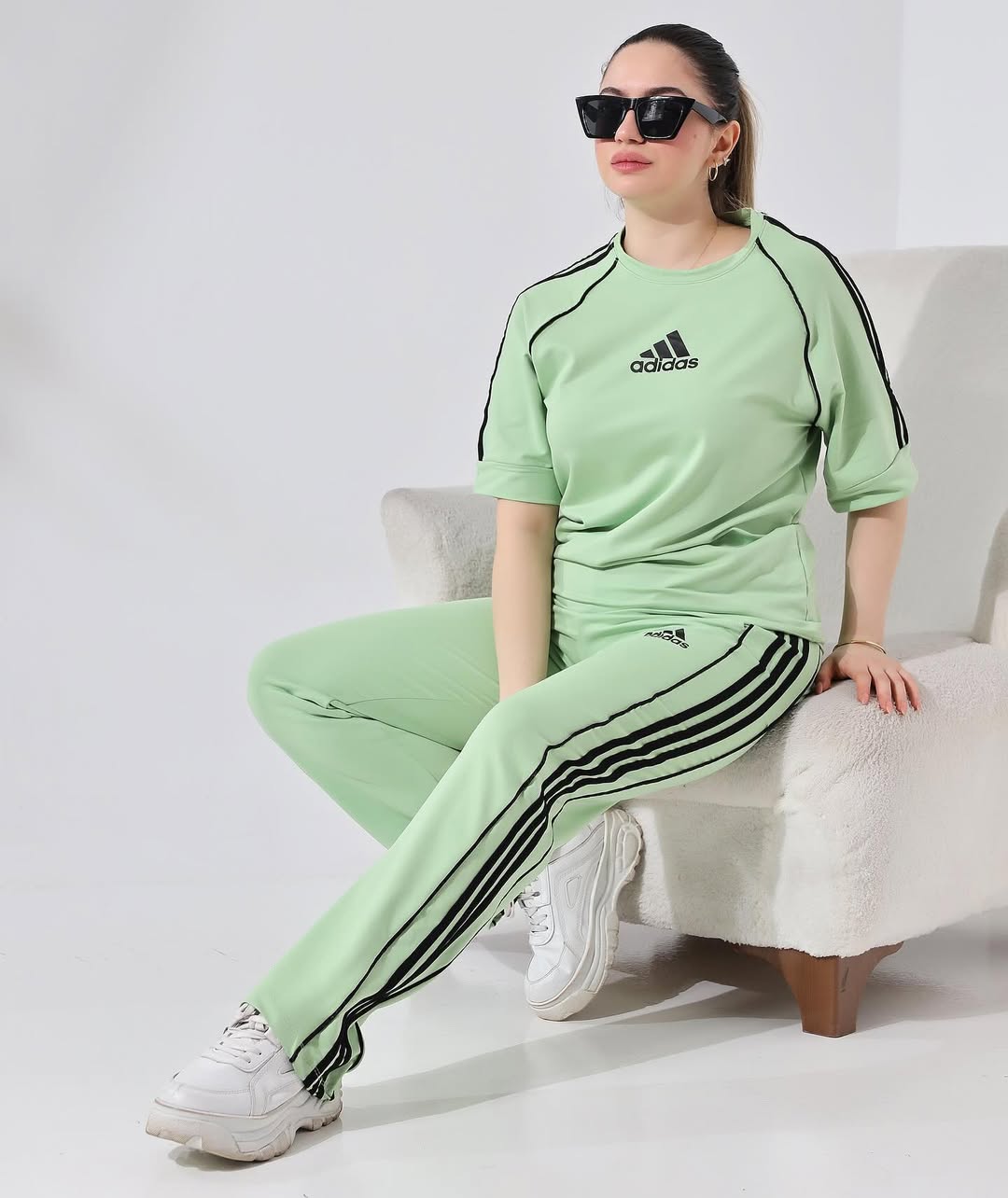 Adidas Power Set