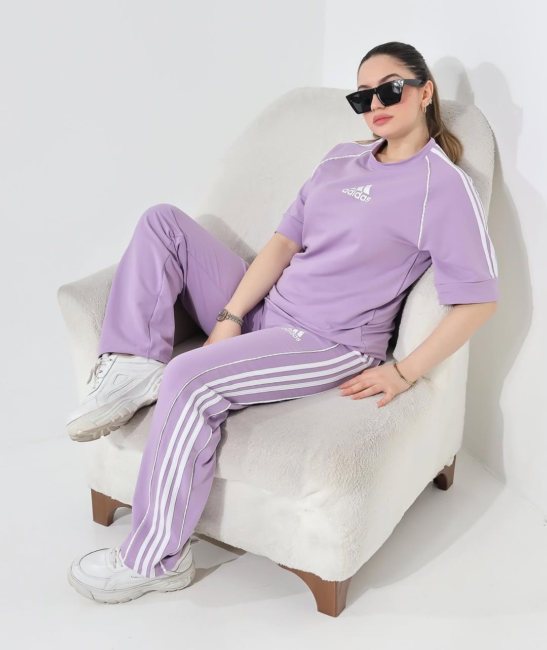 Adidas Power Set