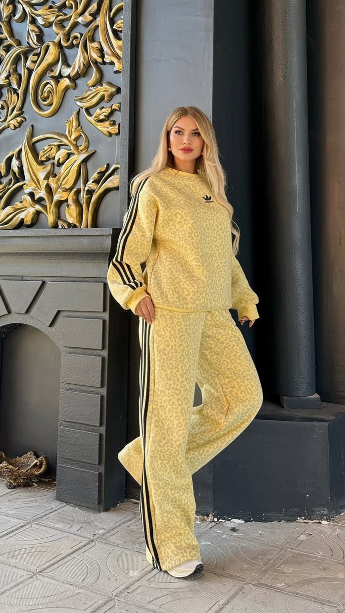 Ensemble urbain AD Velour