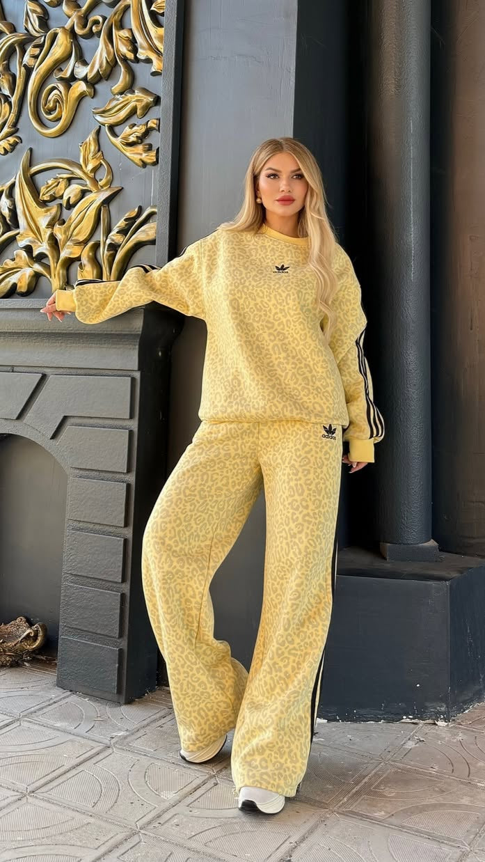 Ensemble urbain AD Velour