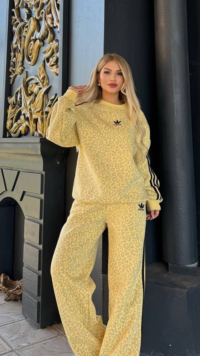 Ensemble urbain AD Velour