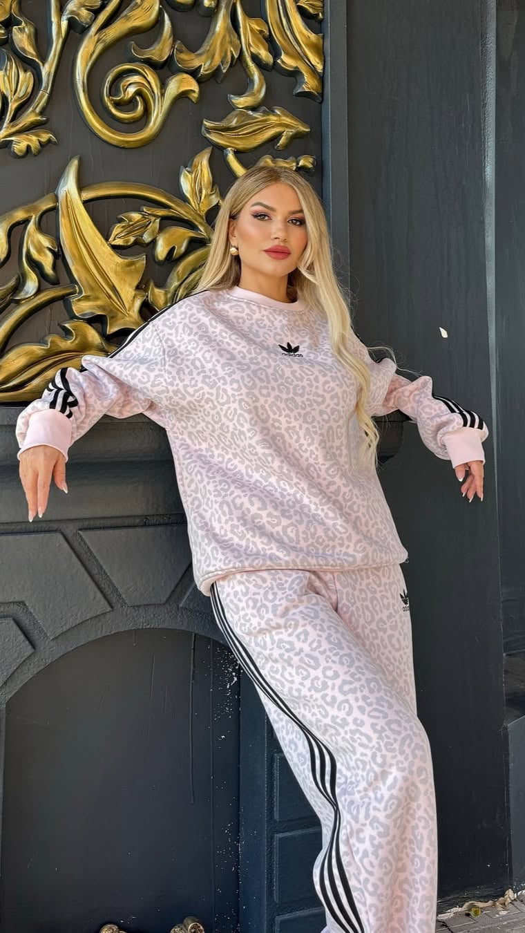 Ensemble urbain AD Velour