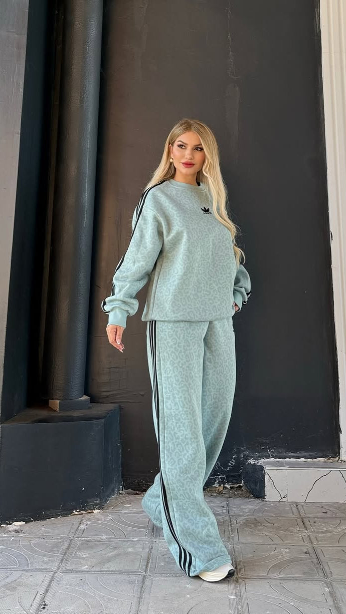 Ensemble urbain AD Velour