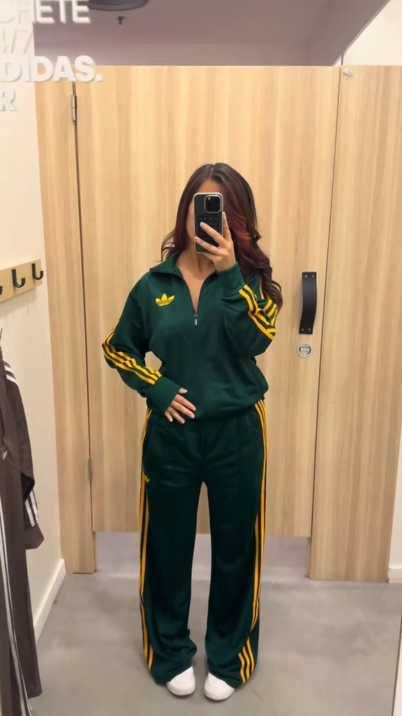 Ensemble Adidas Elite Streetwear – Stock limité !