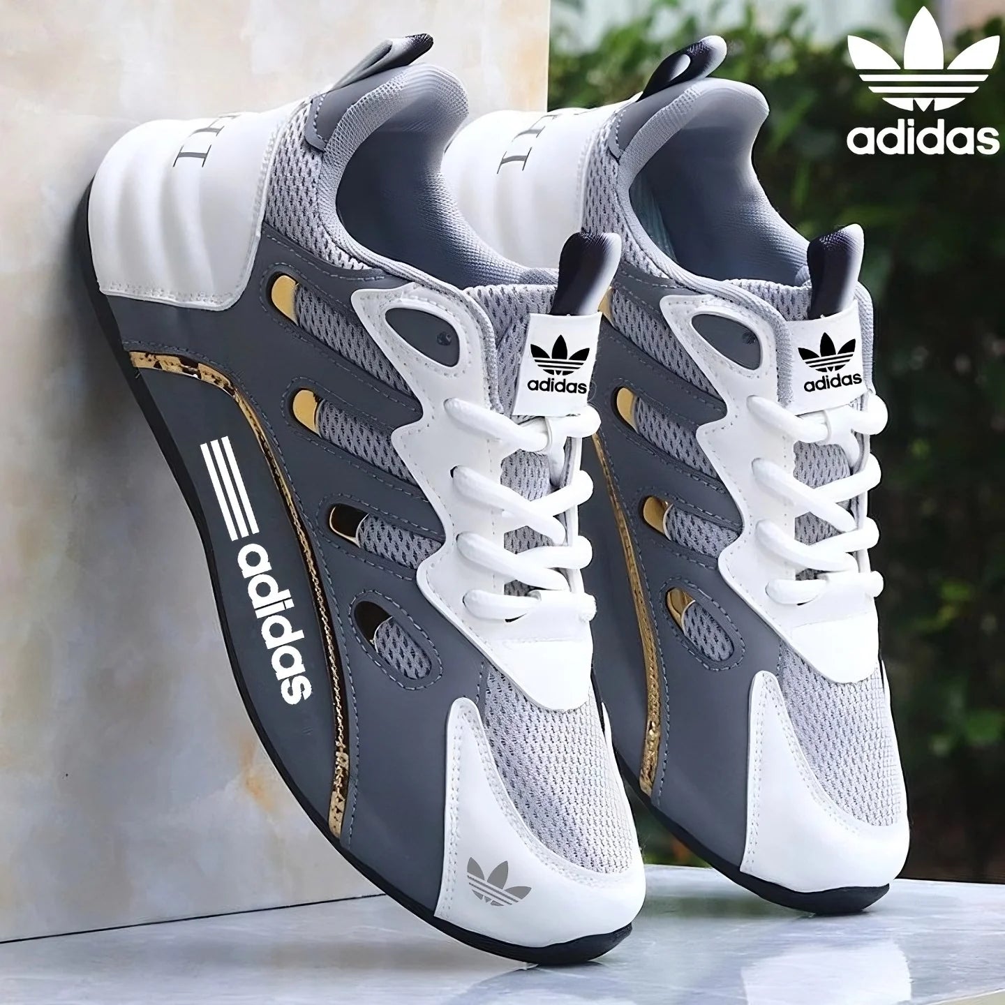 ADIDAS – Baskets 2025, prêtes à tout