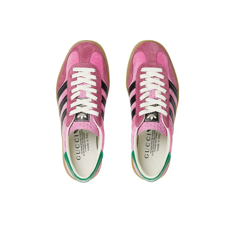 Gazelle Rose Femme