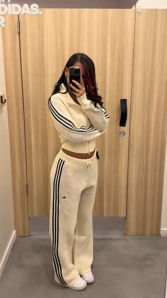Ensemble Adidas Elite Streetwear – Stock limité !