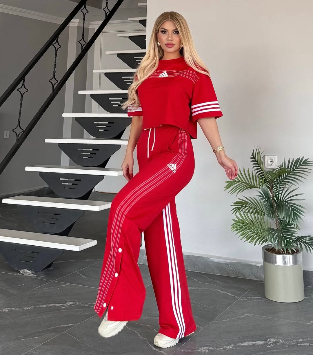 Adidas Urban Fit – Conçu pour bouger avec vous
