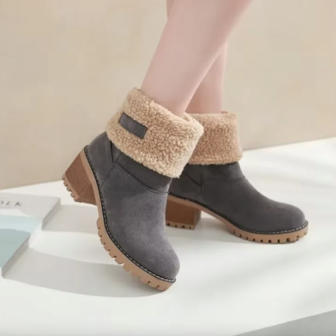 Hera⏐Bottes d'hiver