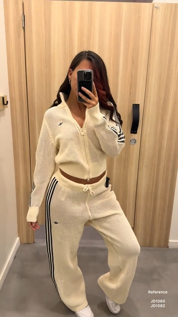 Ensemble Adidas Elite Streetwear – Stock limité !
