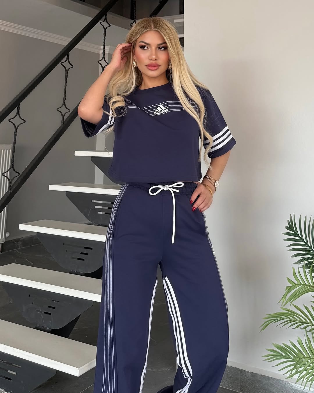 Adidas Urban Fit – Conçu pour bouger avec vous
