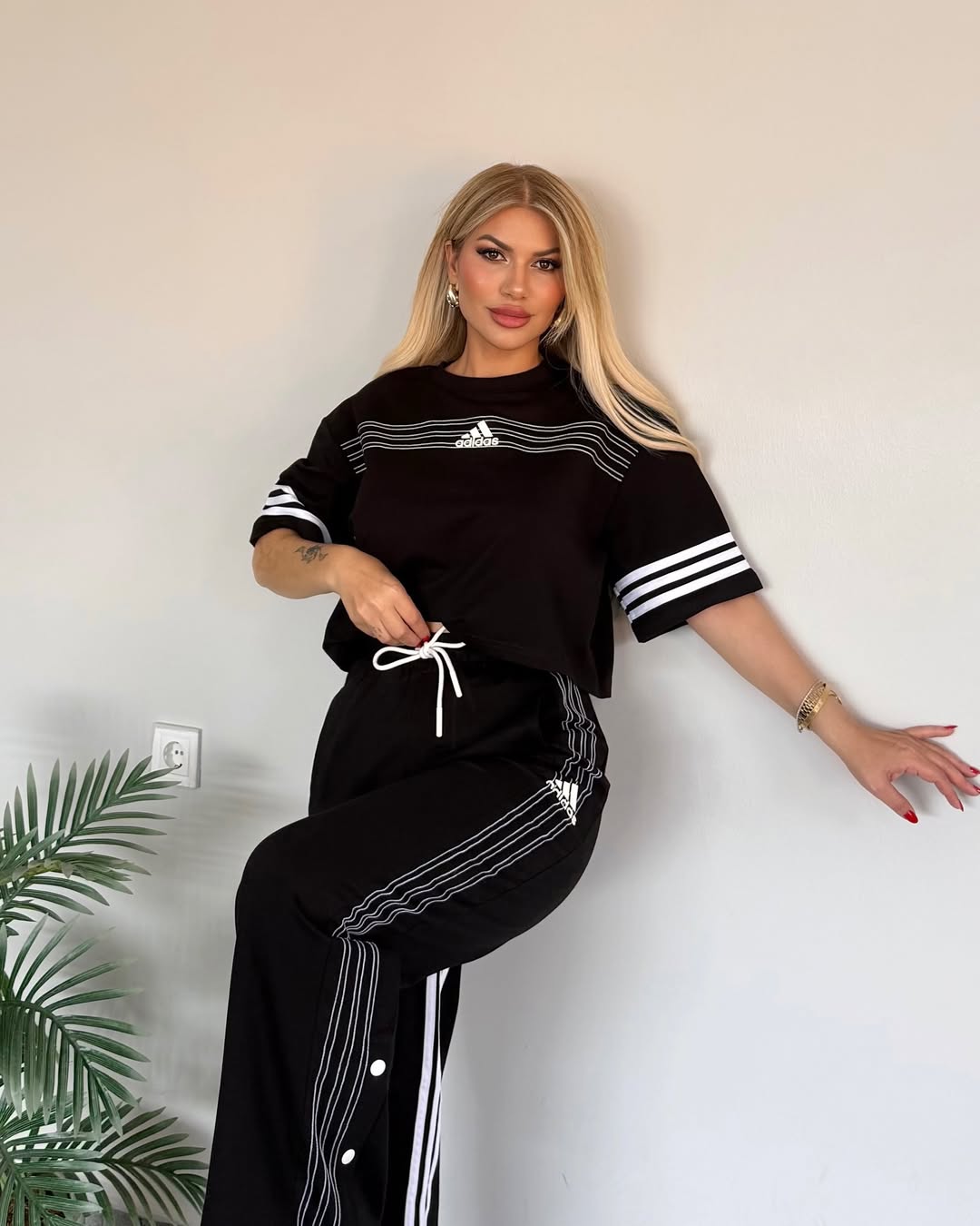 Adidas Urban Fit – Conçu pour bouger avec vous