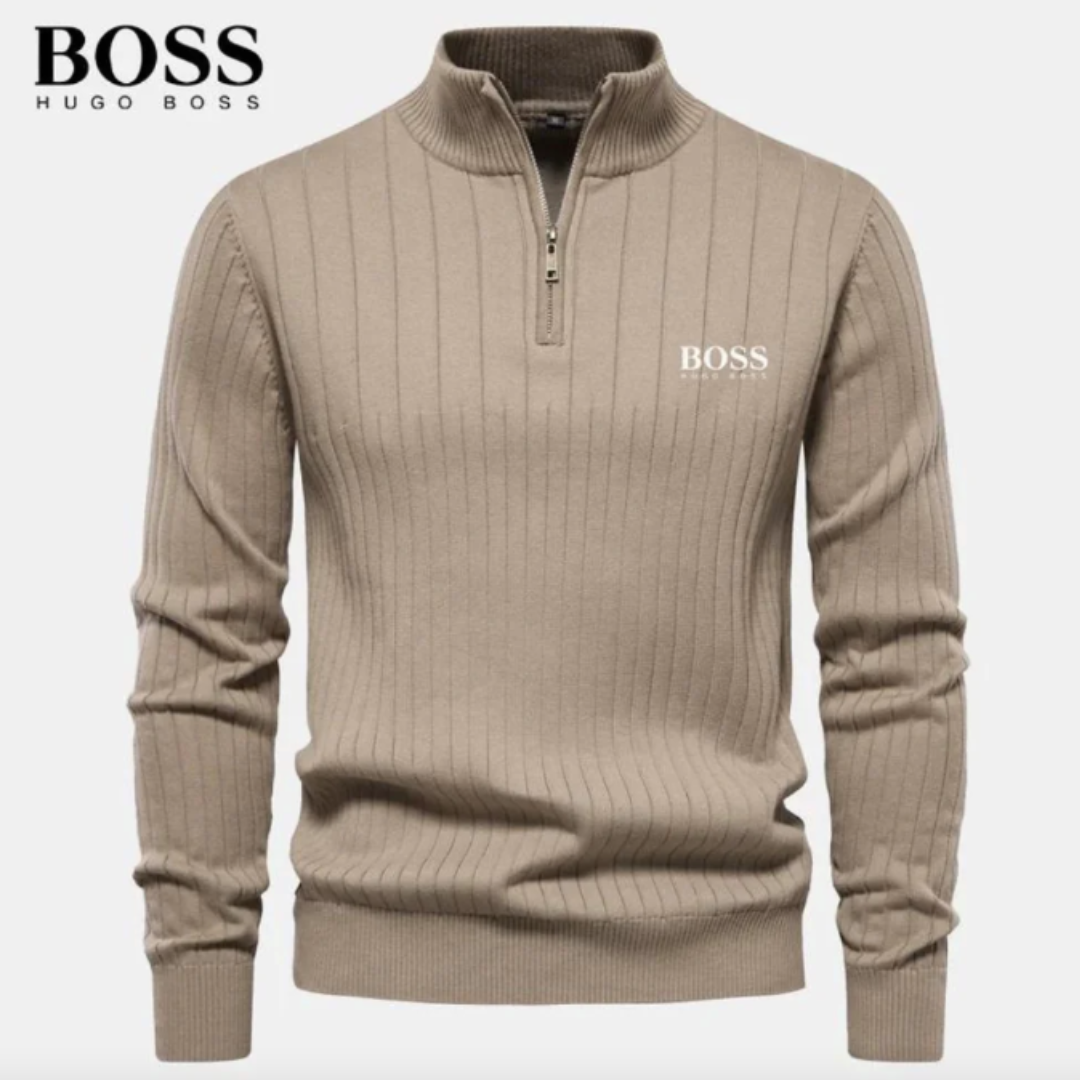 Pulls zippés Hugo⏐Boss