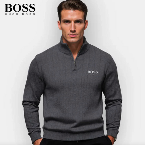 Pulls zippés Hugo⏐Boss