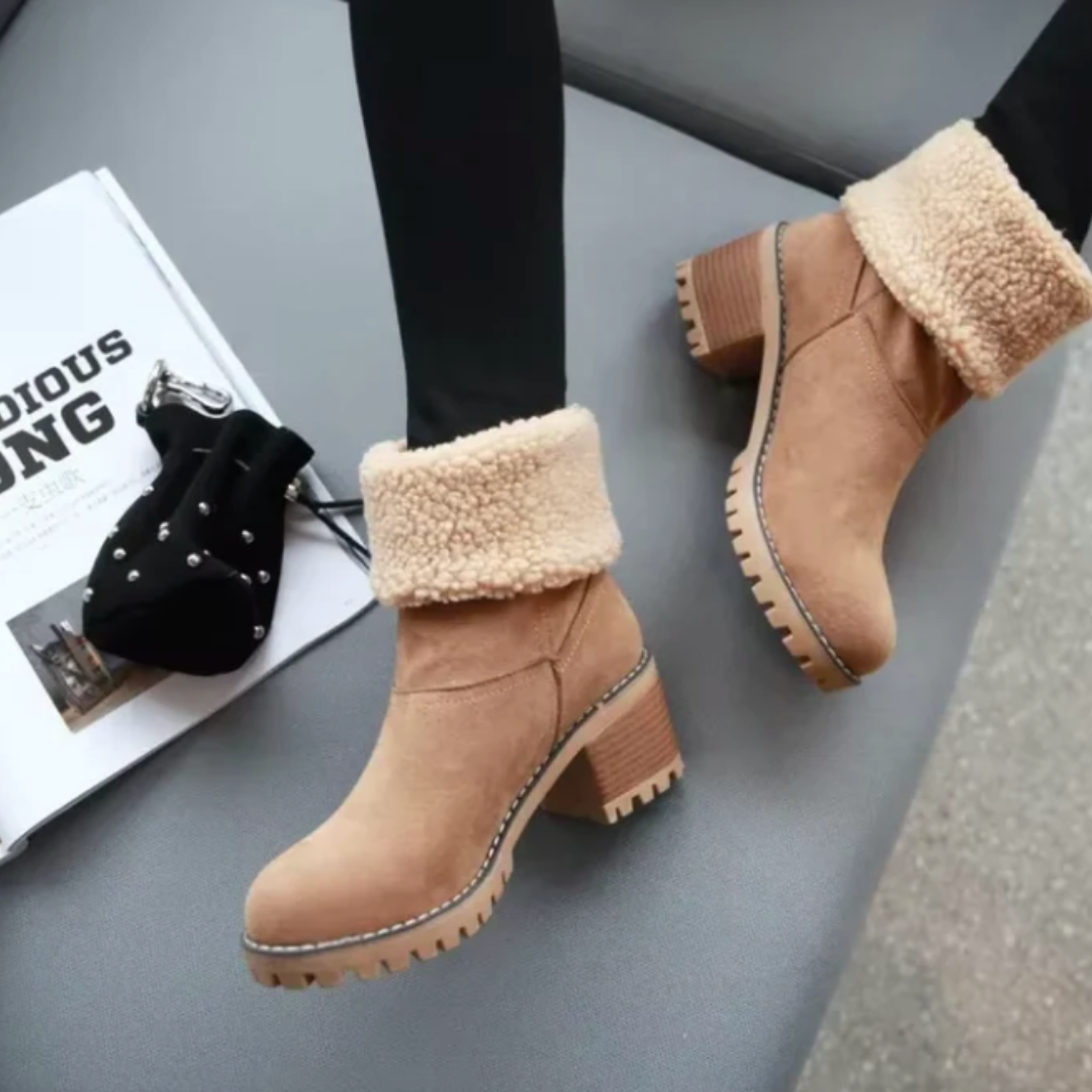 Hera⏐Bottes d'hiver