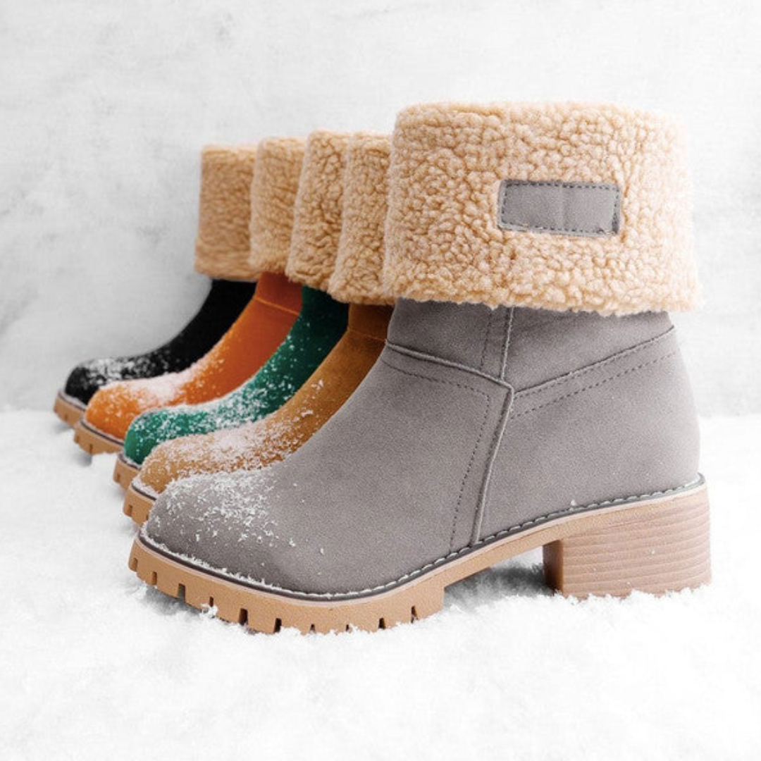 Hera⏐Bottes d'hiver