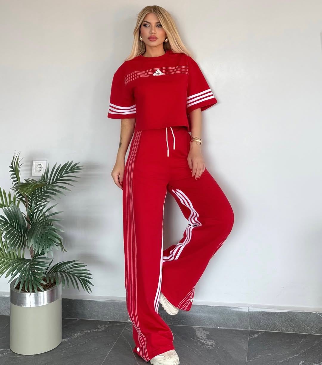 Adidas Urban Fit – Conçu pour bouger avec vous