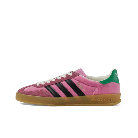 Gazelle Rose Femme 