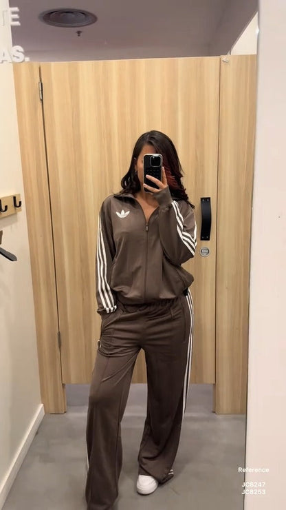 Ensemble Adidas Elite Streetwear – Stock limité !