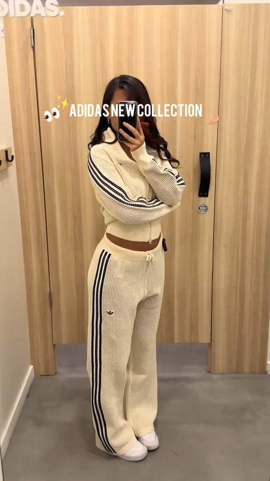 Ensemble Adidas Elite Streetwear – Stock limité !