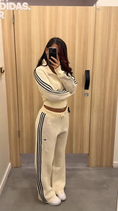 Ensemble Adidas Elite Streetwear – Stock limité !