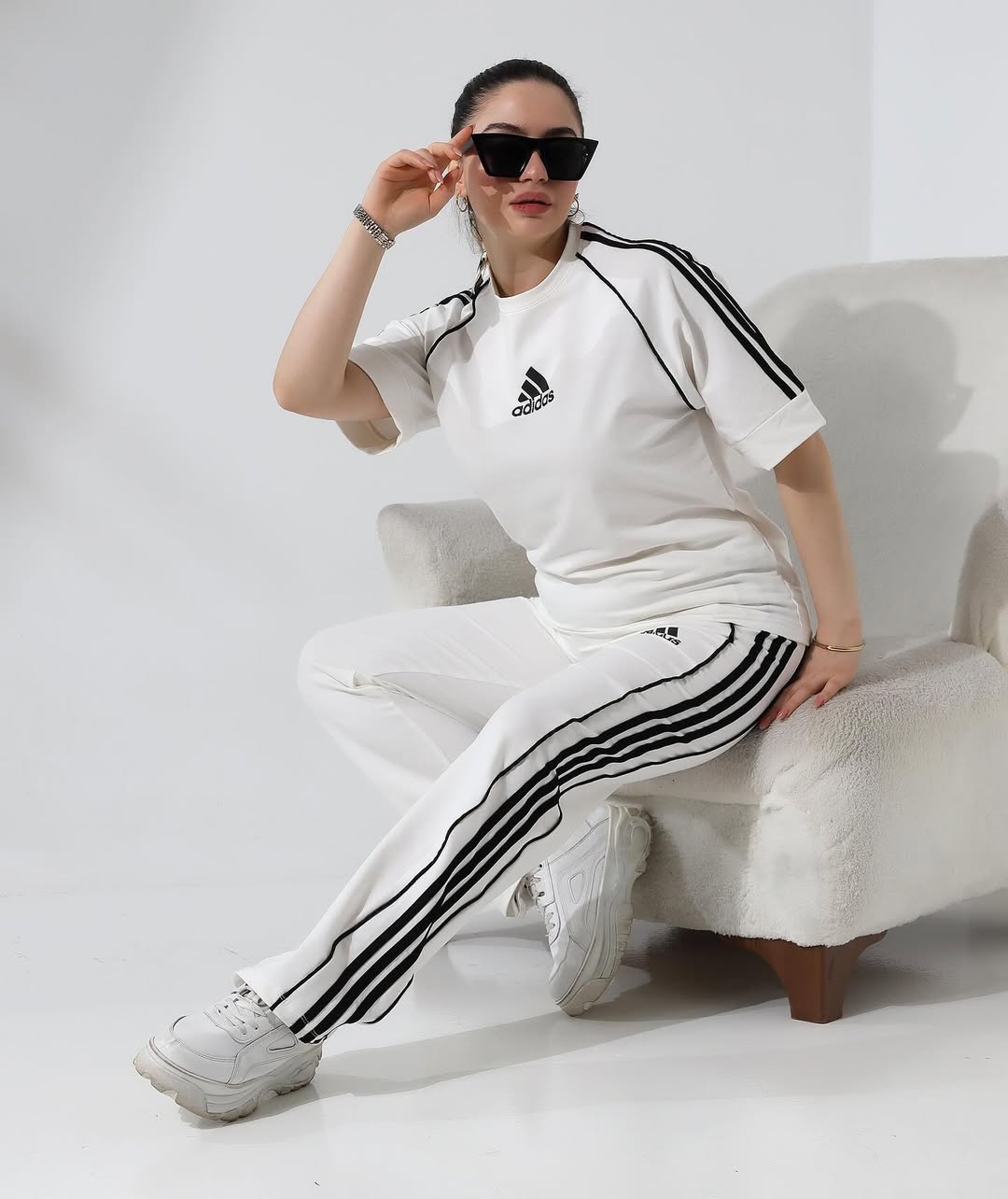 Adidas Power Set