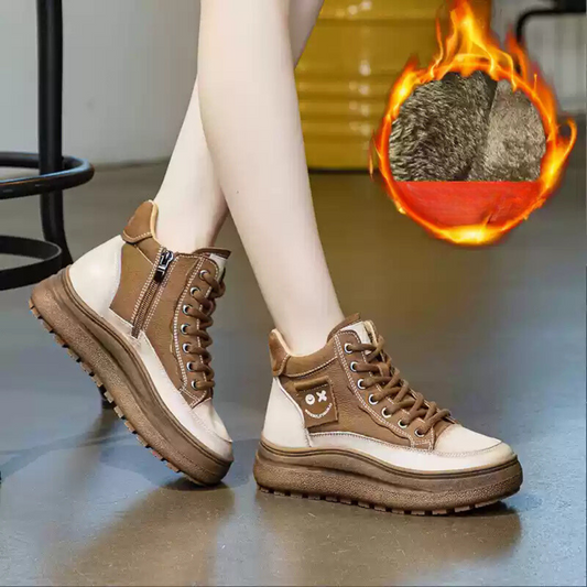 Helen⏐Chaussures d'hiver élégantes