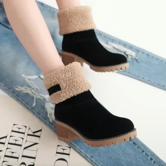 Hera⏐Bottes d'hiver
